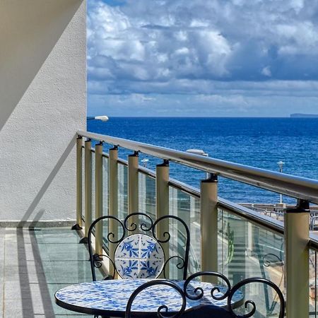 Machico Beach, A Home In Madeira Екстер'єр фото