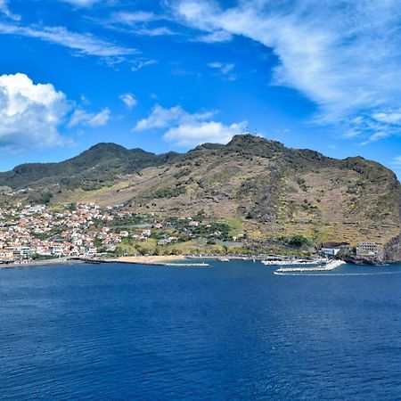 Machico Beach, A Home In Madeira Екстер'єр фото