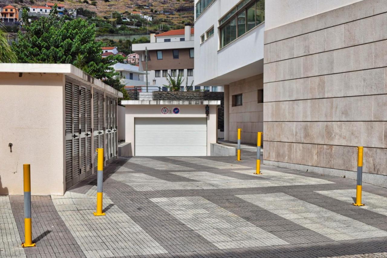 Machico Beach, A Home In Madeira Екстер'єр фото