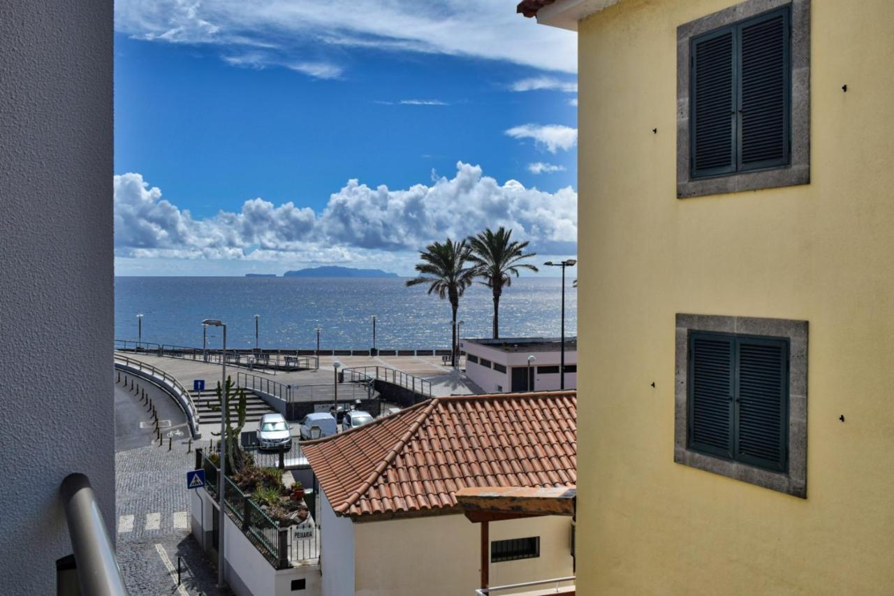 Machico Beach, A Home In Madeira Екстер'єр фото