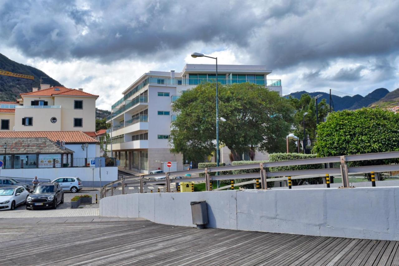 Machico Beach, A Home In Madeira Екстер'єр фото